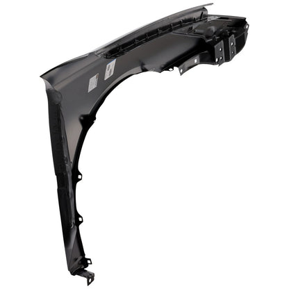 Primed Fender Replacement For Lexus ES330 2004 2005 2006 Front Driver Side 5380233150 LX1240108