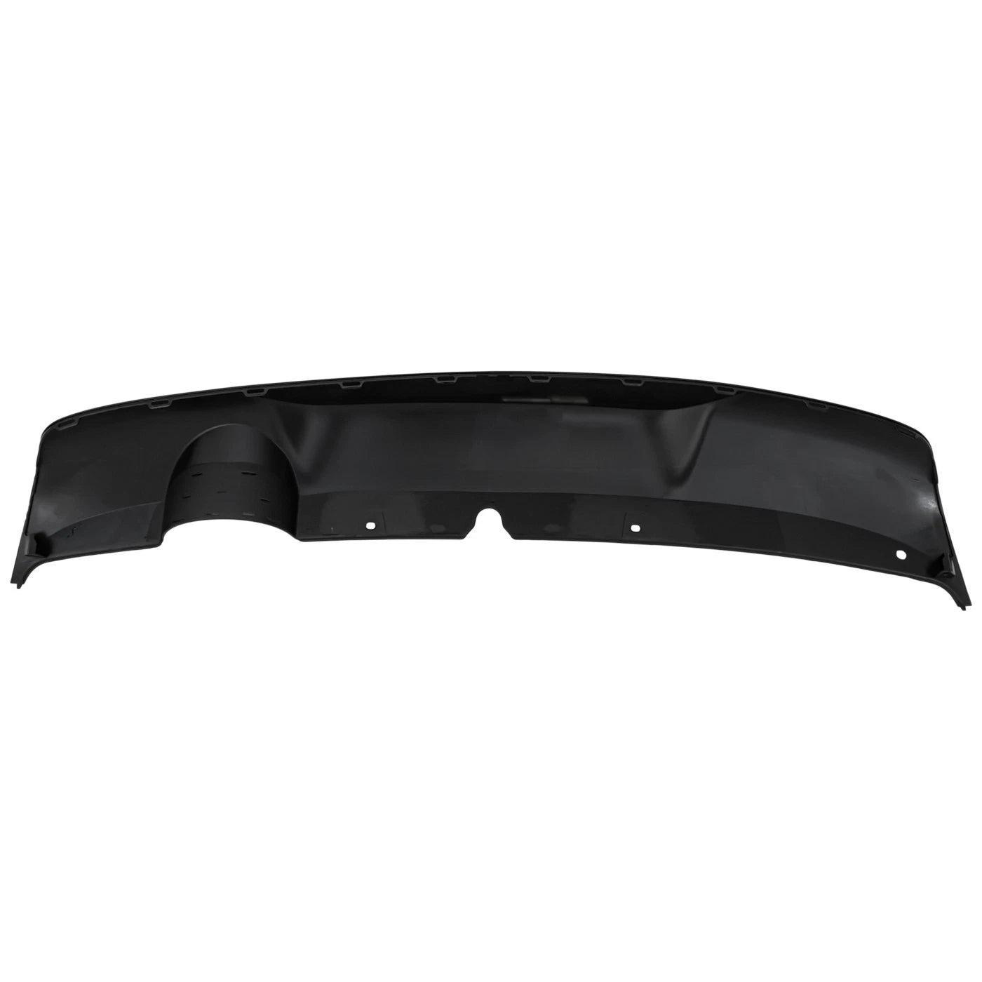 Primed Bumper Cover Fascia Rear Lower Coupe Sedan 04716TR7A91 HO1115104 Replacement For Honda Civic 2012 2013 Primed