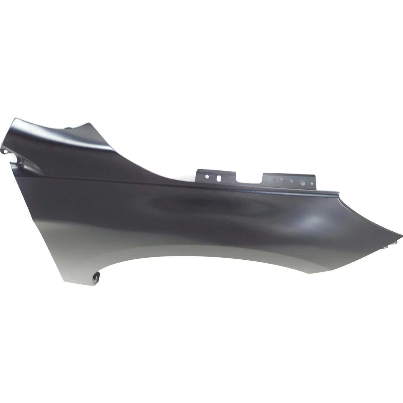 Primed Fender Replacement For Subaru Legacy 2015 2016 2017 2018 2019 Front Passenger Side 57120AL00A9P SU1241140