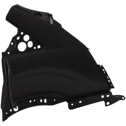 Primed Fender Replacement For Ford Transit-250 2015 2016 2017 2018 2019 Front Driver Side CK4Z16006A FO1240294