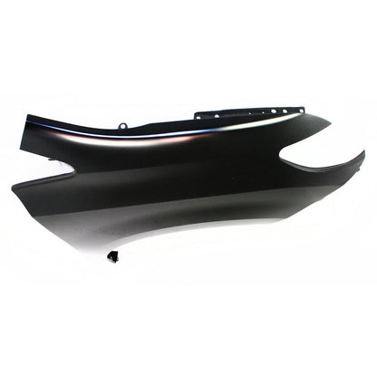 Primed Fender Replacement For Toyota Sienna 2011 2012 2013 2014 2015 2016 2017 2018 2019 2020 Front Passenger Side 5381108040 5381108060 TO1241234 TO1241272
