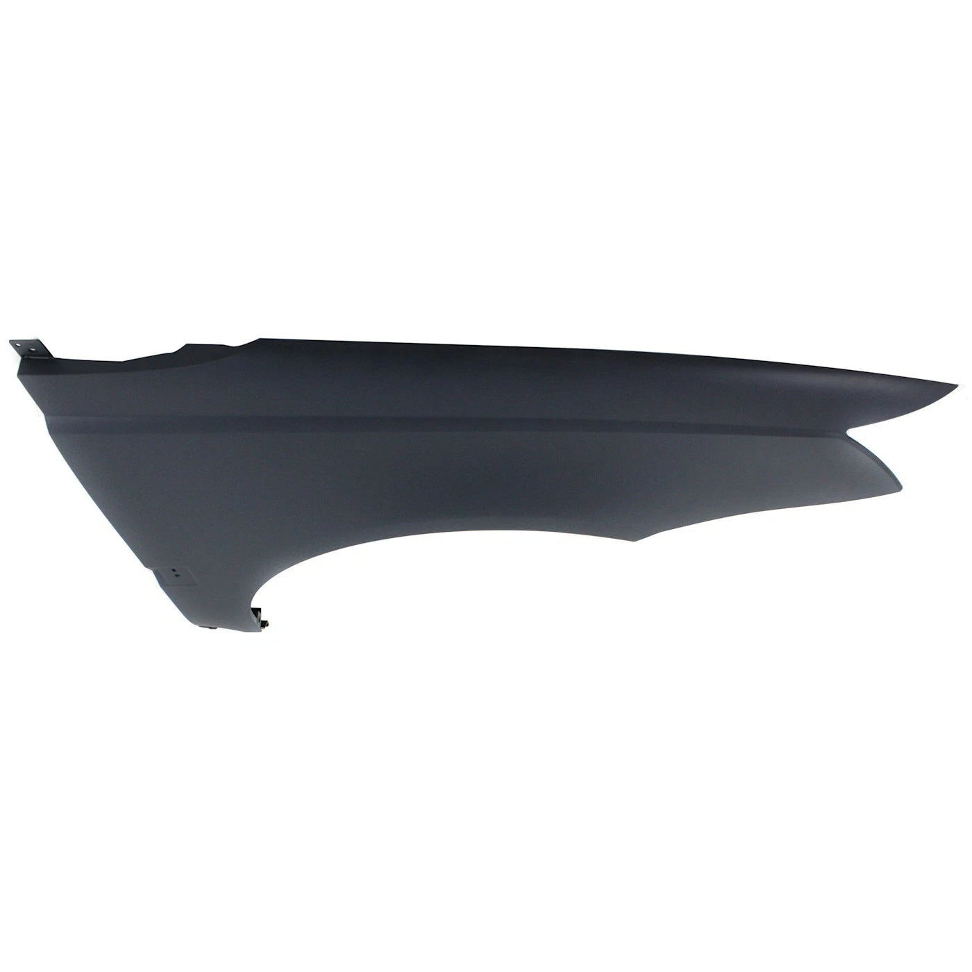 Primed Fender Replacement For Saturn Ion 2003 2004 2005 2006 2007 Front Passenger Side 4-Door Sedan 22731132 GM1241294
