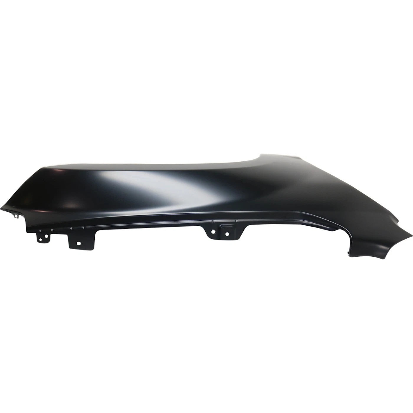 Primed Fender Replacement For Suzuki Grand Vitara 2006 2007 2008 2009 2010 2011 2012 2013 Front Passenger Side 5760065810 SZ1241120
