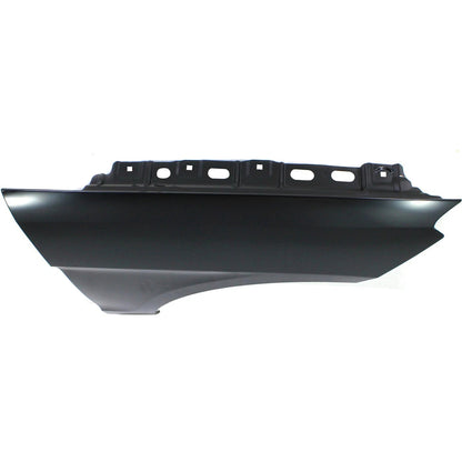 Primed Fender Replacement For Mercedes-Benz ML350 2012 2013 2014 2015 Front Passenger Side 1668800700 MB1241138