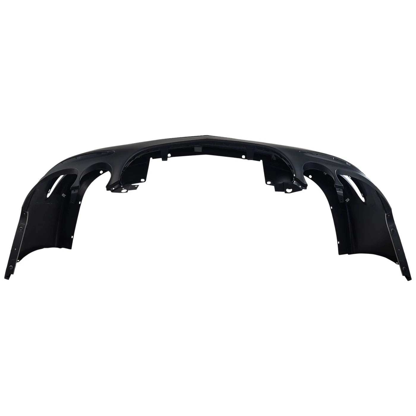 Primed Front Bumper Cover 19168757 GM1000862 Replacement For Buick LaCrosse Allure 2008 2009 Primed with Fog Lamp Holes