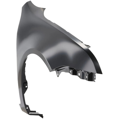 Primed Fender Replacement For Ford Fusion 2010 2011 2012 Front Passenger Side AE5Z16005A FO1241274