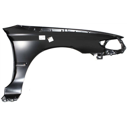 Primed Fender Replacement For Toyota Solara 1999 2000 2001 2002 2003 Front Driver Side 2-Door Coupe 5380206050 TO1240175