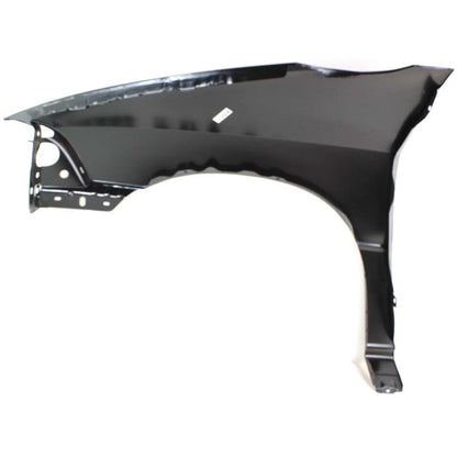 Primed Fender Replacement For Ford Windstar 1999 2000 2001 2002 2003 Front Passenger Side XF2Z16005AA FO1241203