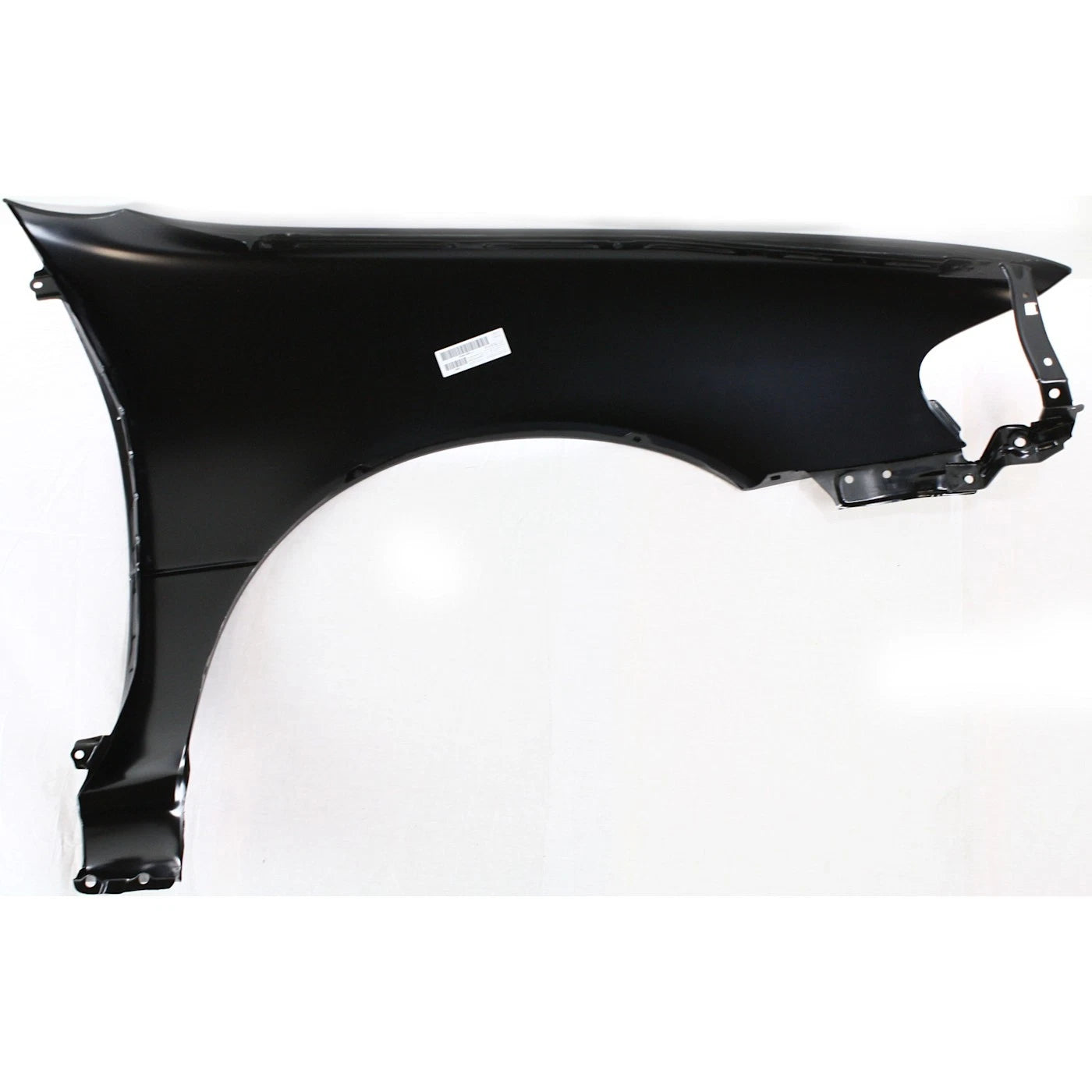Primed Fender Replacement For Nissan Sentra 1995 1996 1997 1998 1999 Front Driver Side F31018B730 NI1240156