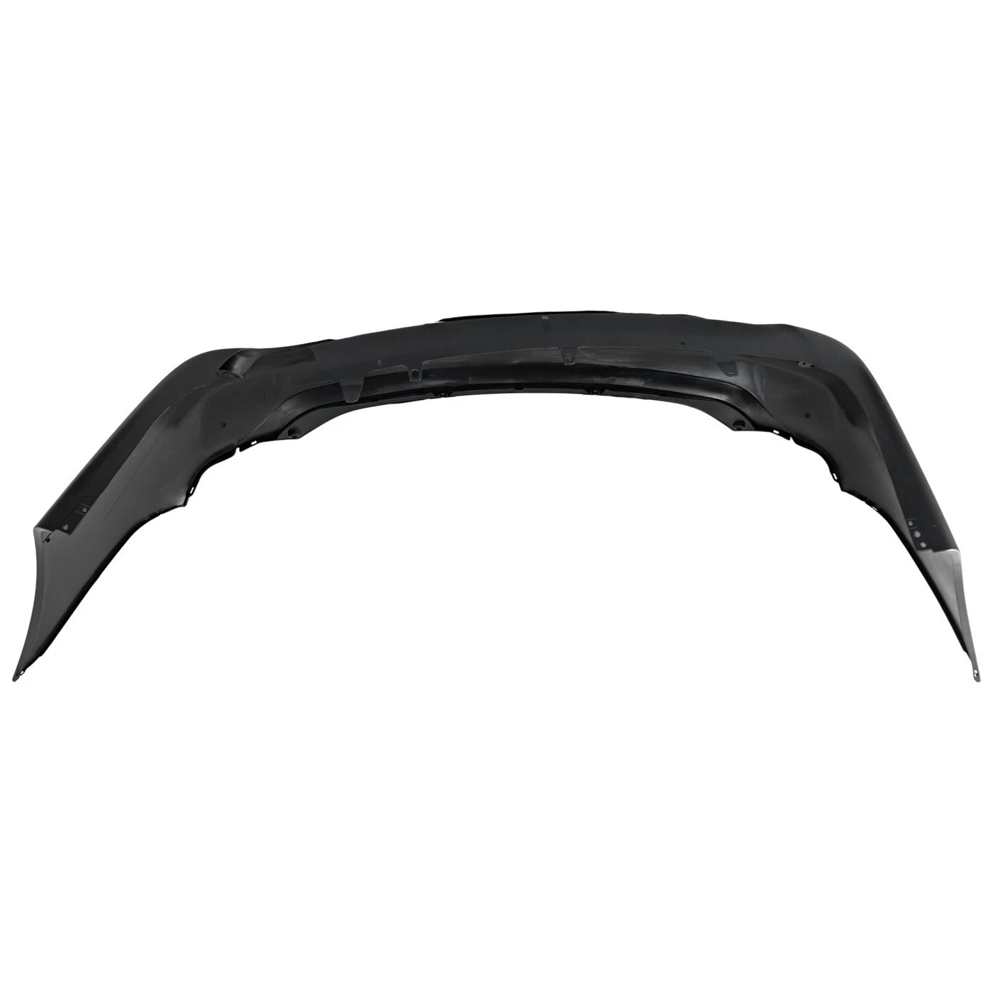 Primed Rear Bumper Cover 5215902964 TO1100265 Replacement For Toyota Corolla 2009 2010 Primed