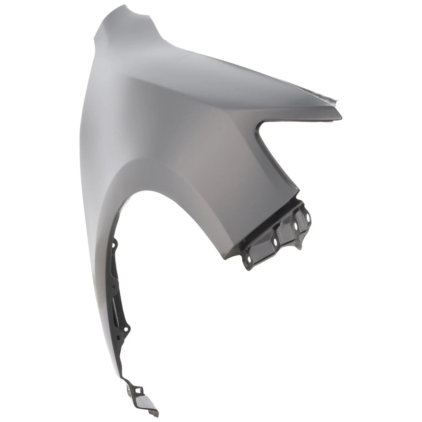 Primed Fender Replacement For Toyota Camry 2012 2013 2014 Front Passenger Side 5381106140 TO1241239