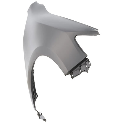 Primed Fender Replacement For Toyota Camry 2012 2013 2014 Front Passenger Side 5381106140 TO1241239