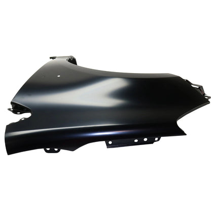 Primed Fender Replacement For Toyota Prius C 2017 Front Driver Side 5380252160 TO1240265