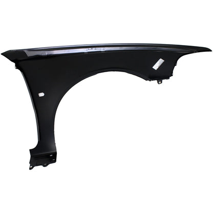 Primed Fender Replacement For Volvo S40/V40 2001 2002 2003 2004 Front Driver Side 308839257 VO1240118