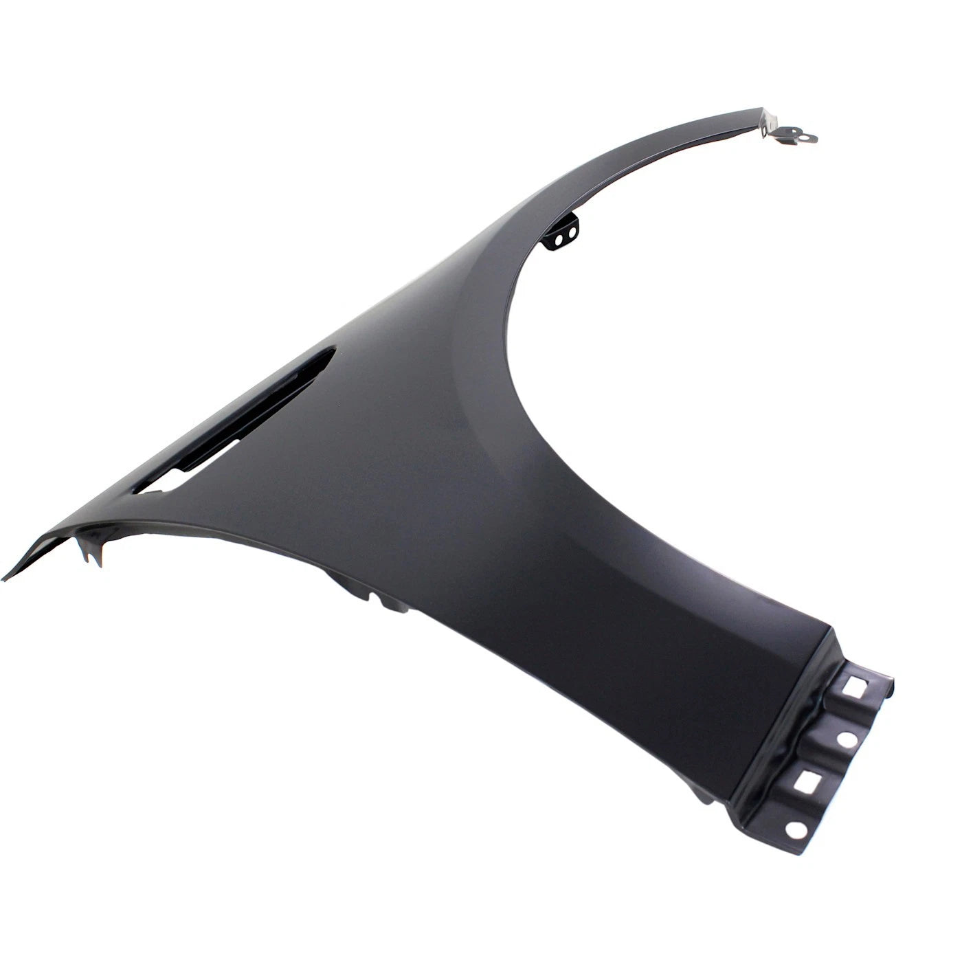 Primed Fender Replacement For Kia Optima 2016 2017 2018 2019 2020 Front Passenger Side 66321D4000A KI1241149