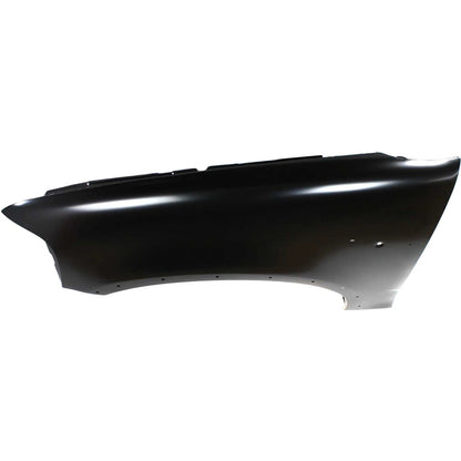 Primed Fender Replacement For Ford F-150 1997 1998 1999 2000 2001 2002 2003 Front Driver Side 2L3Z16006AA FO1240192