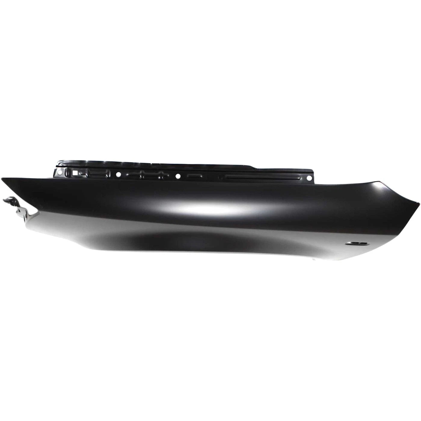 Primed Fender Replacement For Audi A4 2002 2003 2004 2005 Front Driver Side 8E0821105B AU1240115