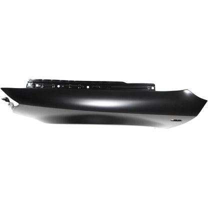 Primed Fender Replacement For Audi A4 2002 2003 2004 2005 Front Driver Side 8E0821105B AU1240115