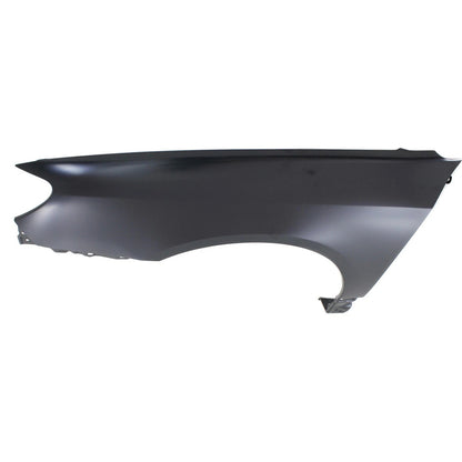 Primed Fender Replacement For Subaru Impreza 2006 2007 Front Driver Side Wagon 57110FE250 SU1240134