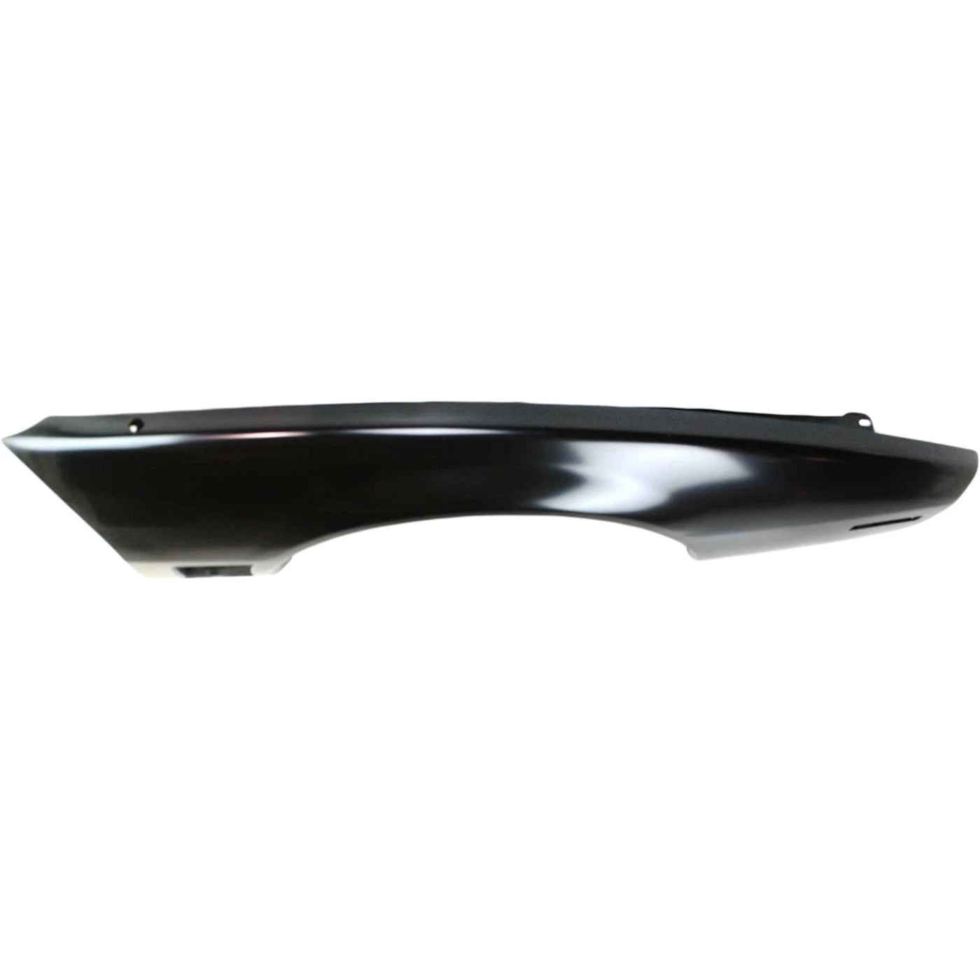 Primed Fender Replacement For Pontiac Firebird 1985 1986 1987 1988 1989 1990 Front Passenger Side 10081965 GM1241107