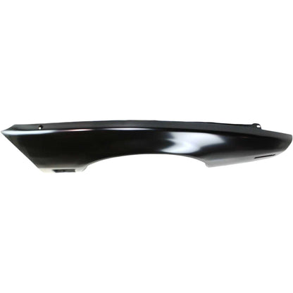 Primed Fender Replacement For Pontiac Firebird 1985 1986 1987 1988 1989 1990 Front Passenger Side 10081965 GM1241107