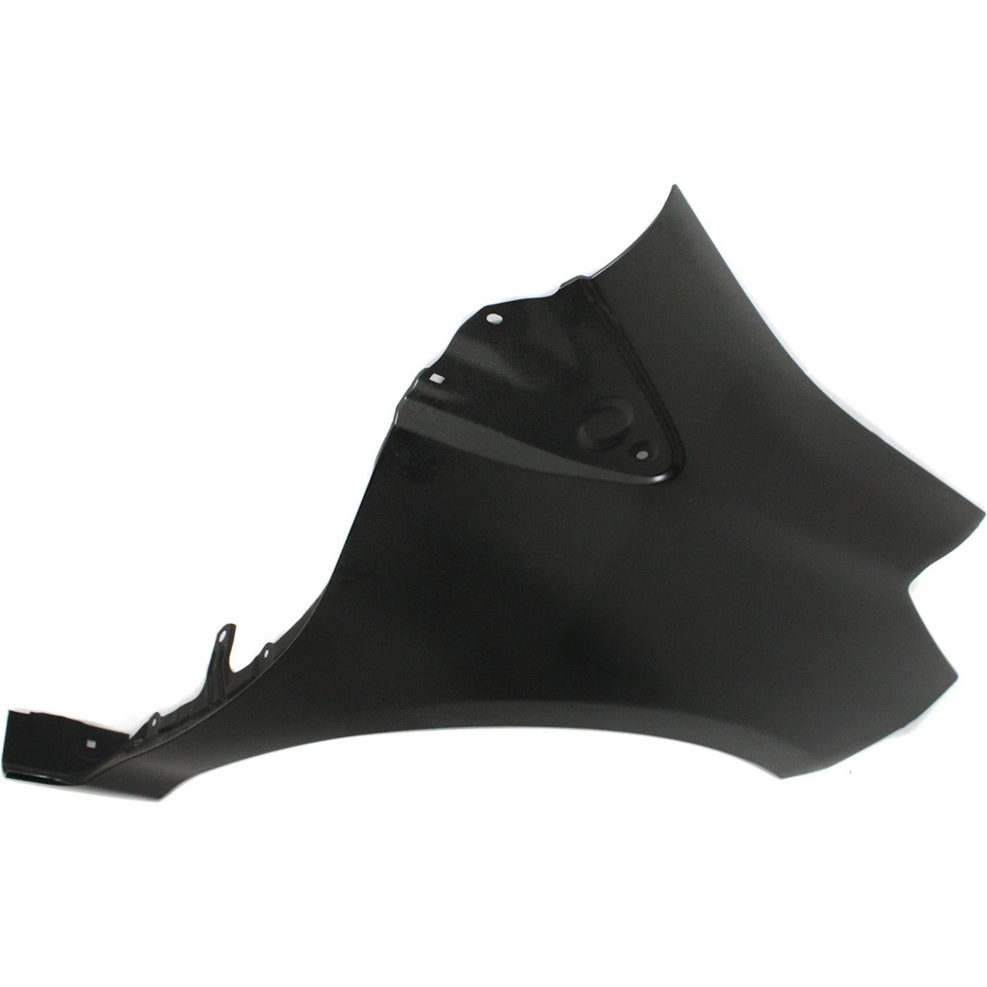 Primed Fender Replacement For Toyota Yaris 2012 2013 2014 Front Passenger Side SE Hatchback Japan Built 5380152210 TO1241247