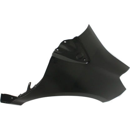 Primed Fender Replacement For Toyota Yaris 2012 2013 2014 Front Passenger Side SE Hatchback Japan Built 5380152210 TO1241247