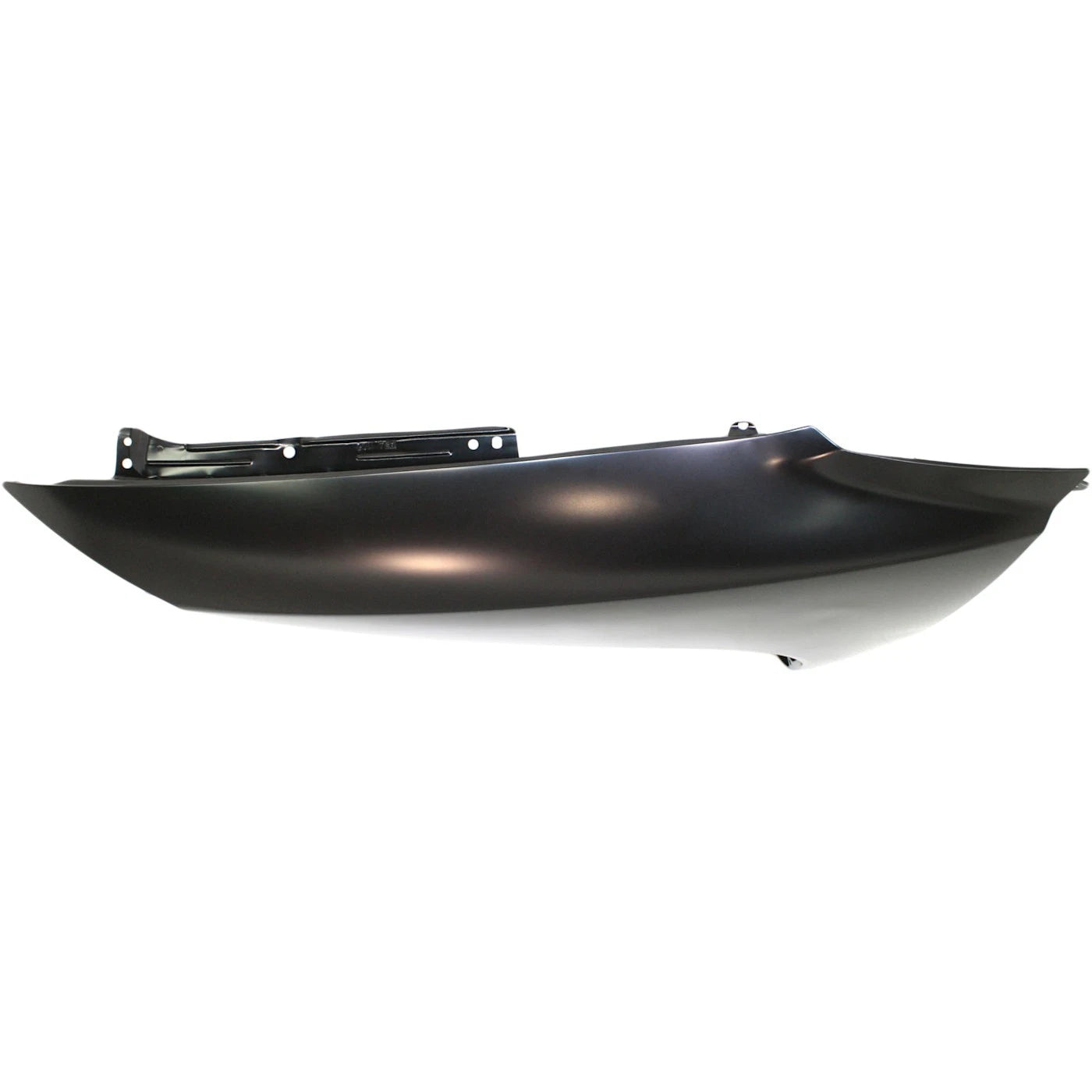Primed Fender Replacement For Nissan TITAN 2004 Front Driver Side 631017S031 NI1240180
