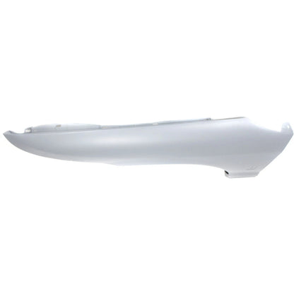 Primed Fender Replacement For Saturn SL2 2000 2001 2002 Front Driver Side 21112217 GM1240276