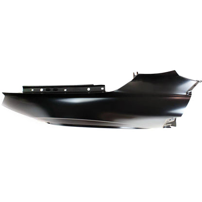 Primed Fender Replacement For Chevrolet Captiva Sport 2012 2013 2014 2015 Front Driver Side 25865102 GM1240349