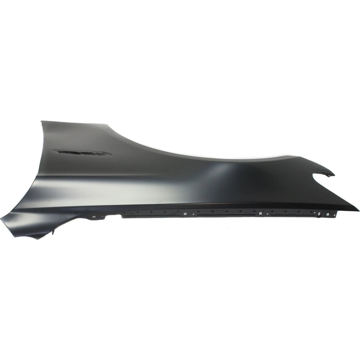 Primed Fender Replacement For BMW 528i 2011 2012 2013 2014 2015 2016 Front Driver Side Sedan 41357248659-PFM BM1240150