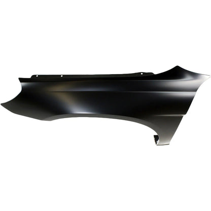 Primed Fender Replacement For Chrysler Sebring 2007 2008 2009 2010 Front Driver Side Sedan 5074403AE CH1240260