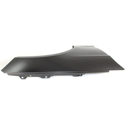 Primed Fender Replacement For Mercedes-Benz E320 2003 2004 2005 2006 2007 2008 2009 Front Passenger Side 2118801418PFM MB1241131