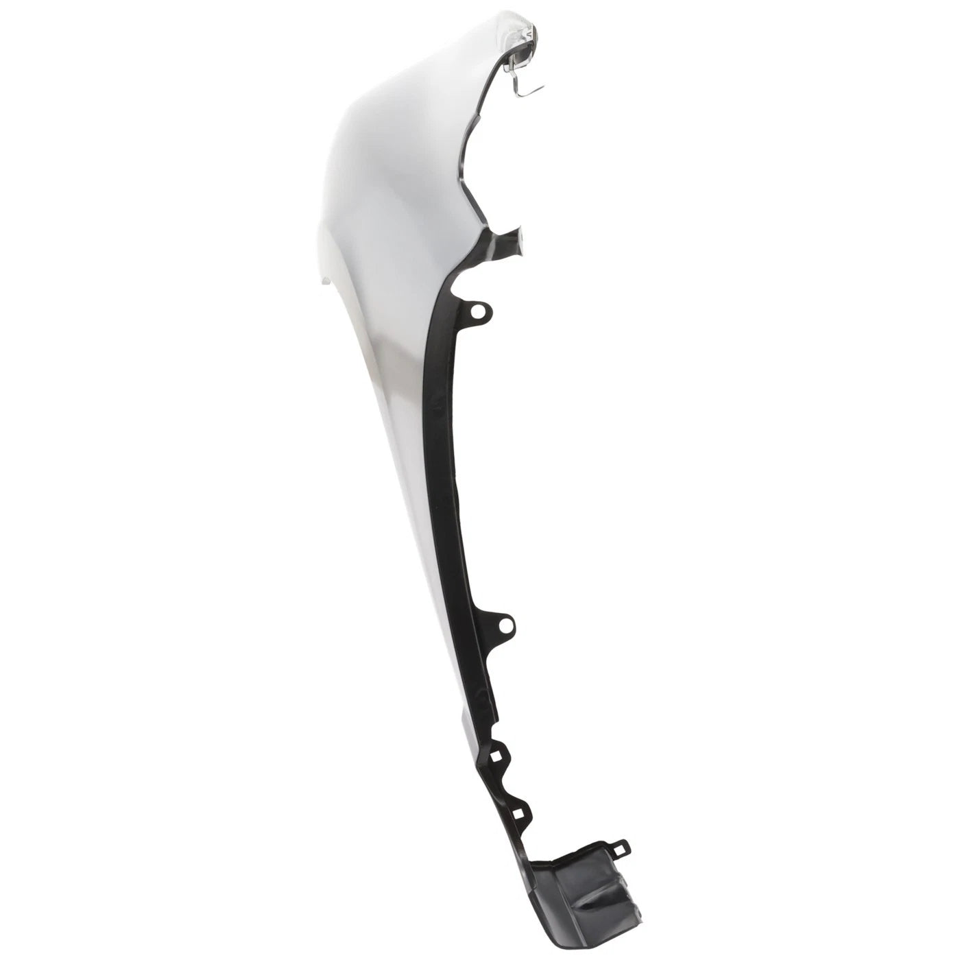 Primed Fender Replacement For Honda Civic 2006 2007 2008 2009 2010 2011 Front Driver Side Hybrid 60261SNAA90ZZ HO1240168