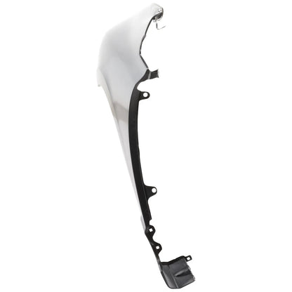 Primed Fender Replacement For Honda Civic 2006 2007 2008 2009 2010 2011 Front Driver Side Hybrid 60261SNAA90ZZ HO1240168