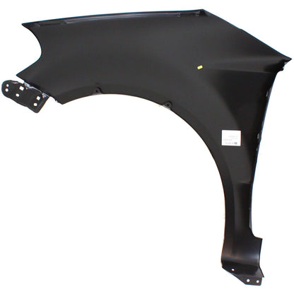 Primed Fender Replacement For Suzuki SX4 2008 2009 2010 2011 2012 2013 Front Passenger Side Sedan 5760080870 SZ1241124