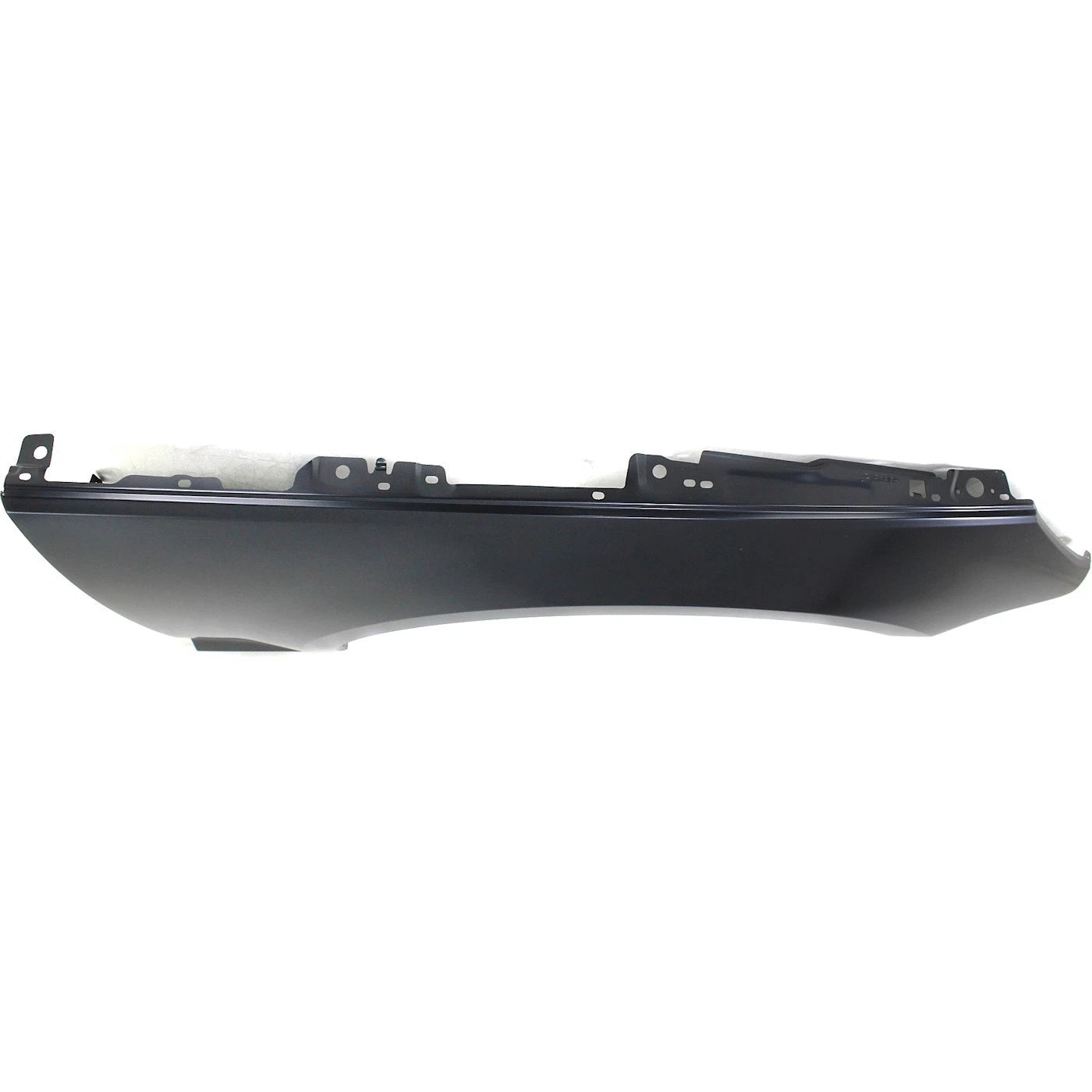 Primed Fender Replacement For Audi A4 Quattro 2020 2021 2022 2023 2024 Front Passenger Side 8W0821106D AU1241146