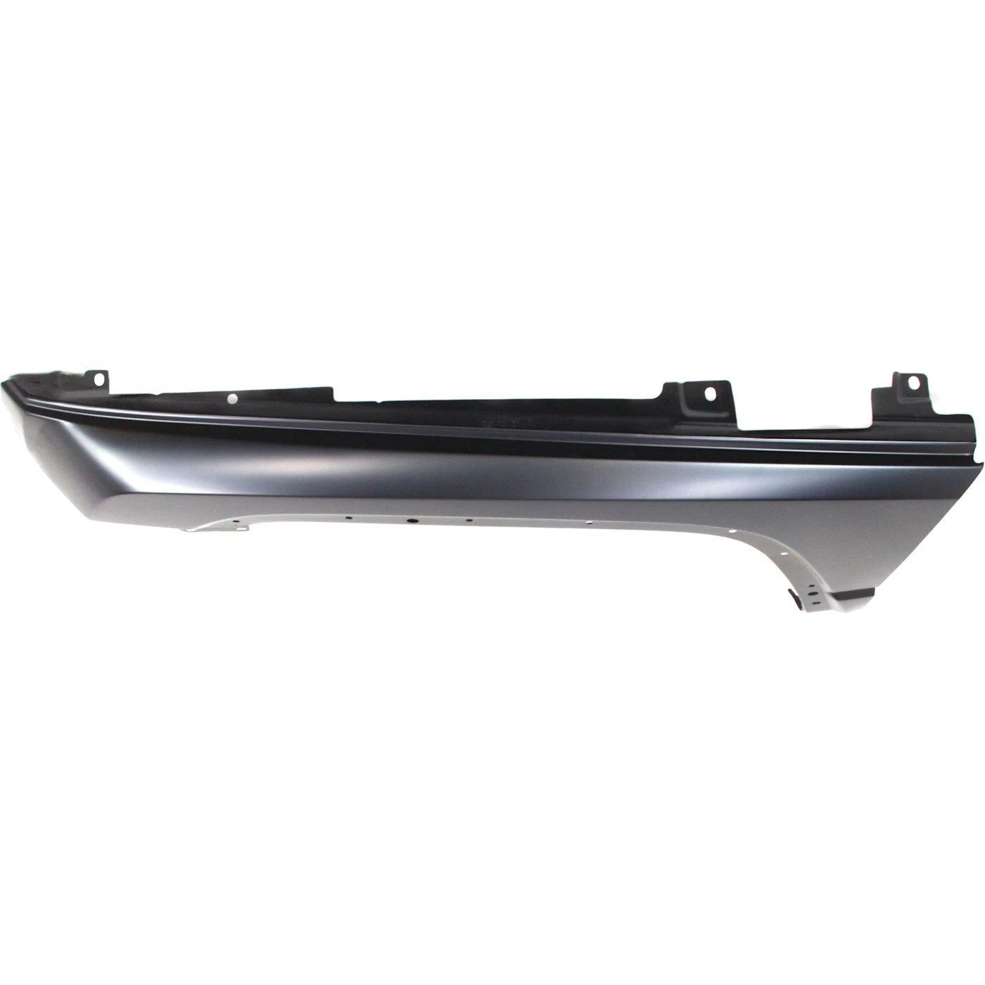 Primed Fender Replacement For Jeep Commander 2006 2007 2008 2009 2010 Front Driver Side 55369219AB CH1240249