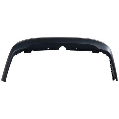 Primed Rear Bumper Cover 04715SDAA90ZZ HO1100208 Replacement For Honda Accord 2003 2004 2005 Sedan Primed