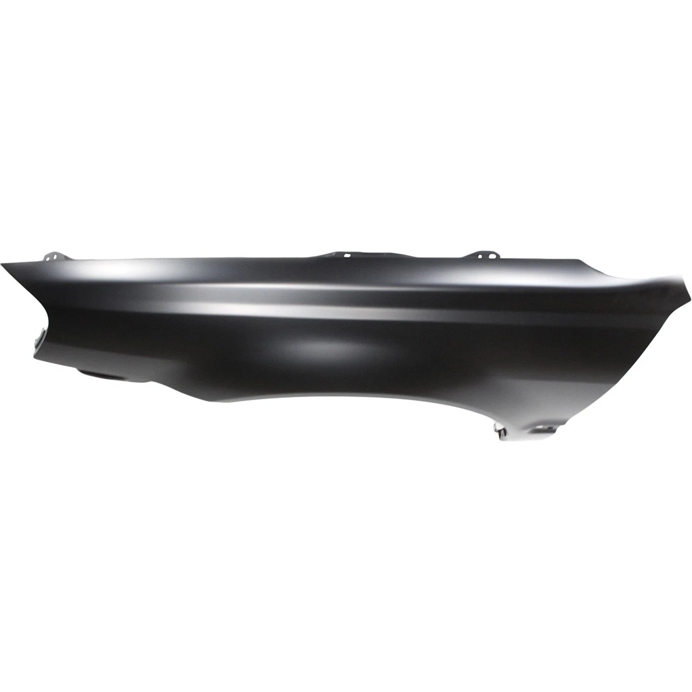 Primed Fender Replacement For Acura TL 2001 2002 2003 Front Driver Side 60261S0KA91ZZ AC1240115
