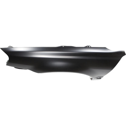 Primed Fender Replacement For Acura TL 2001 2002 2003 Front Driver Side 60261S0KA91ZZ AC1240115