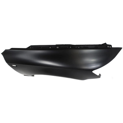 Primed Fender Replacement For Audi A6 Quattro 2005 2006 2007 2008 Front Passenger Side 4F0821104A AU1241118