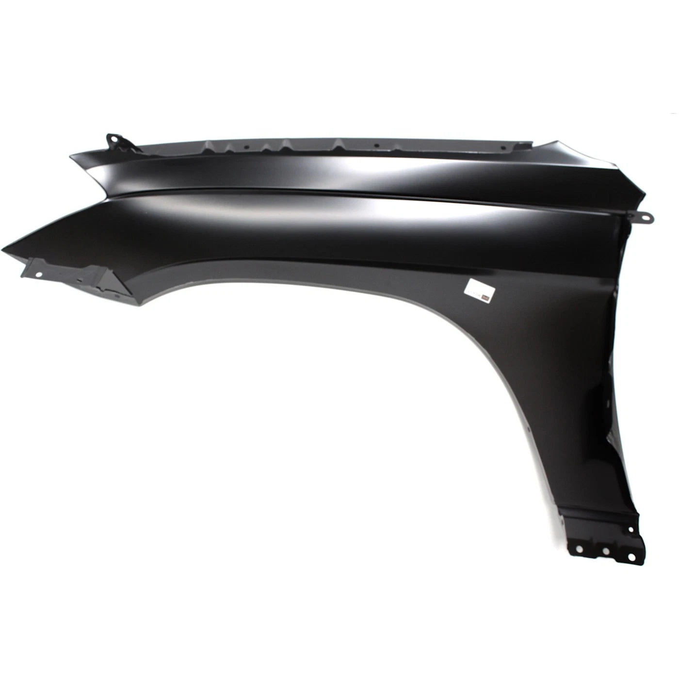 Primed Fender Replacement For Chrysler Pacifica 2004 2005 2006 Front Passenger Side 5093792AB CH1241240