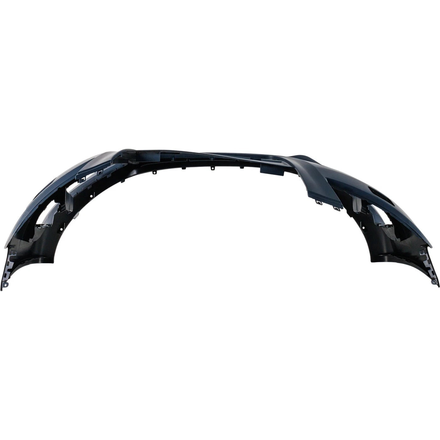 Primed Bumper Cover Fascia Front AU1000222 8P0807105FGRU Replacement For Audi A3 Quattro 2009 2010 2011 2012 2013 Primed