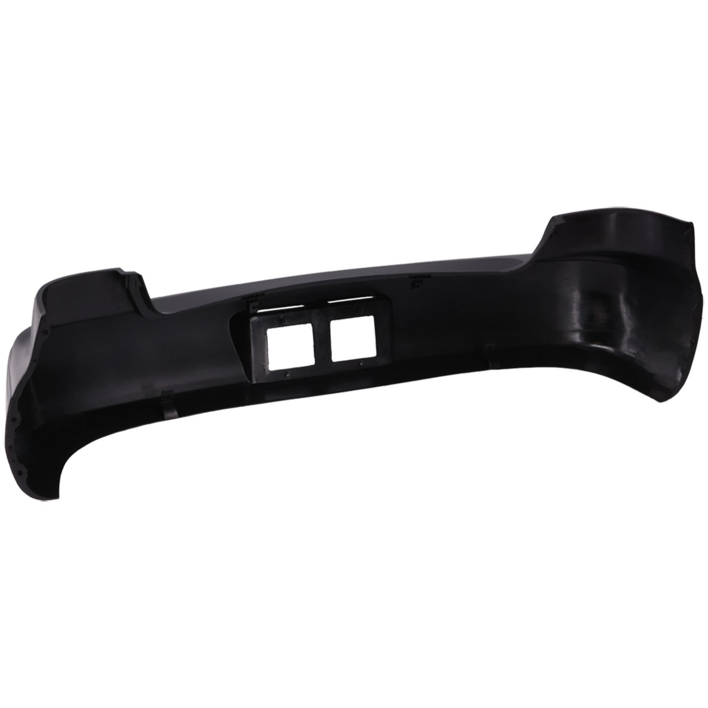 Primed Bumper Cover 5215902903 TO1100185 Replacement For Toyota Corolla 1998 1999 2000 2001 2002 Primed Rear