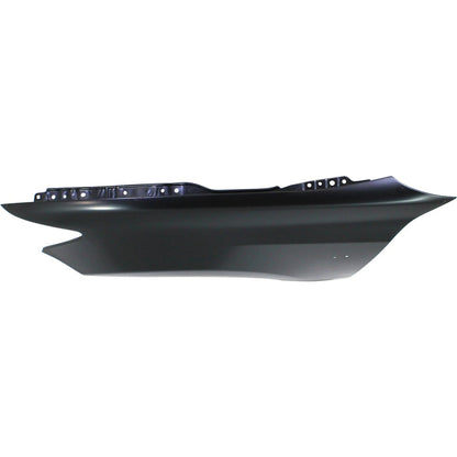 Primed Fender Replacement For Lexus GS350 2013 2014 2015 2016 2017 2018 2019 2020 Front Driver Side 5380230A30 LX1240128