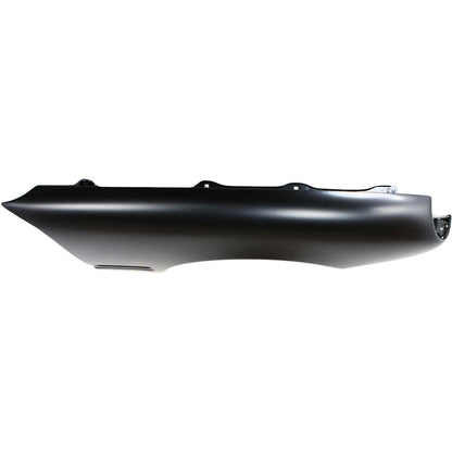 Primed Fender Replacement For Mercedes-Benz E320 1996 1997 1998 1999 Front Passenger Side 2108800418 MB1241118