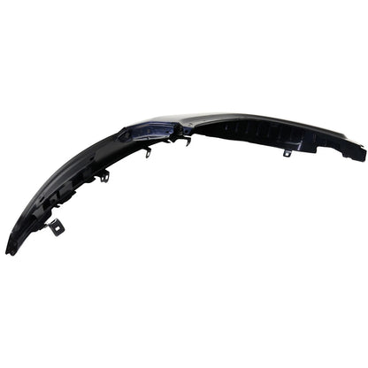 Primed Fender Replacement For Jeep Cherokee 2014 2015 2016 2017 2018 Front Driver Side Assembly 68103309AF CH1240281