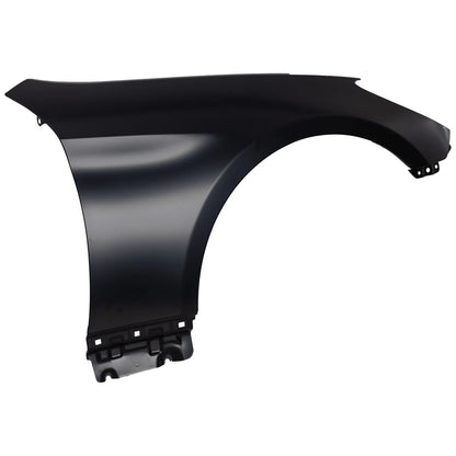 Primed Fender Replacement For Hyundai Genesis Coupe 2010 2011 2012 2013 2014 2015 2016 Front Passenger Side 663212M000 HY1241149