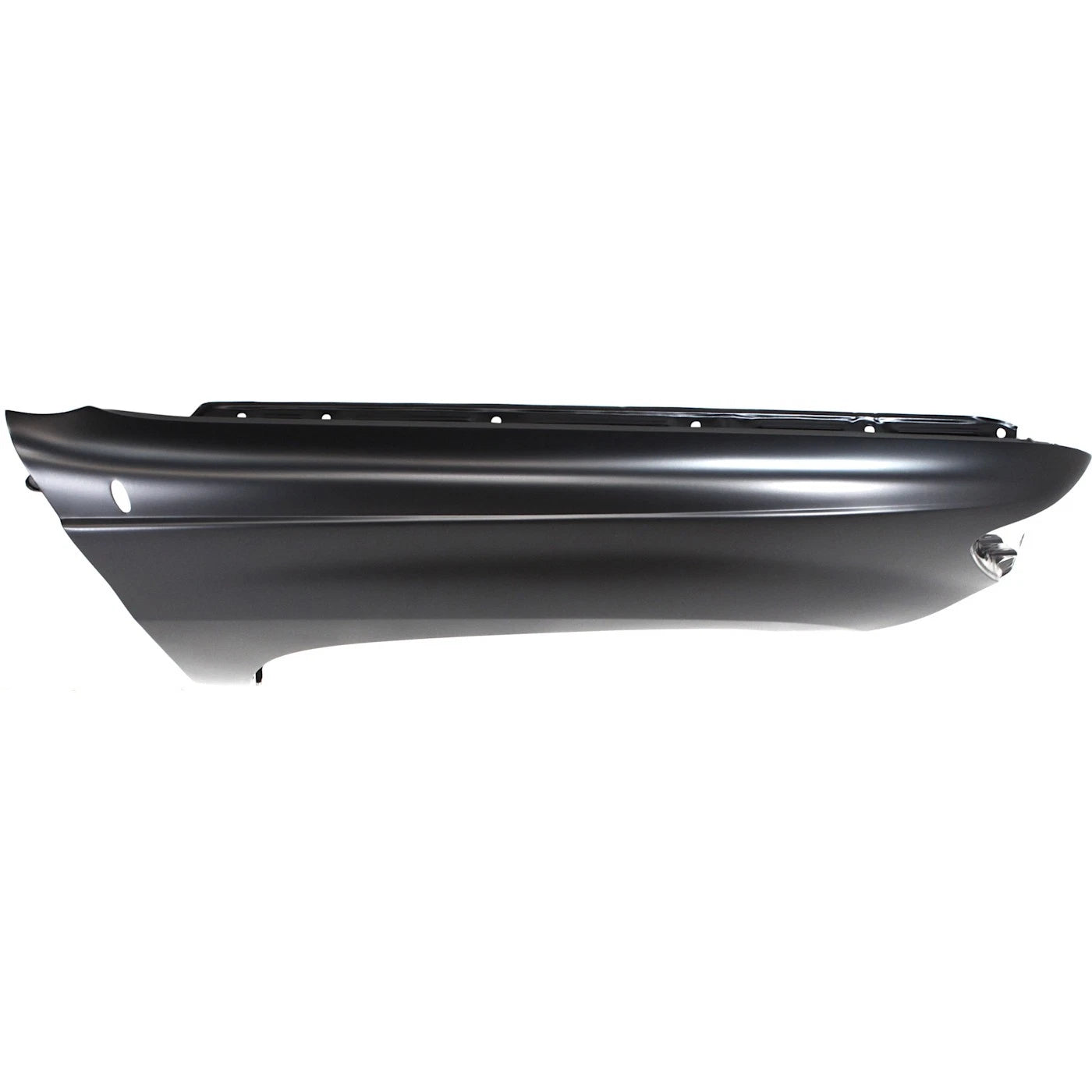 Primed Fender Replacement For Toyota T100 1993 1994 1995 1996 1997 1998 Front Passenger Side 5381134010 TO1241149